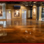 Epoxy-Flooring